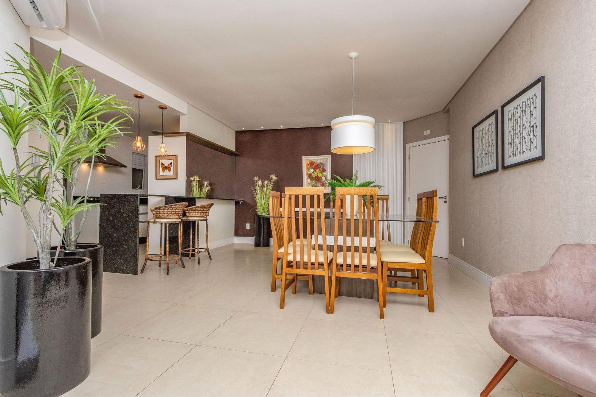 Boulevard 224D - Excelente Apartamento Em Condominio De Luxo No Centro De Bombinhas - Piscina - Jacuzzi - Academia - Portaria 24H. Ngoại thất bức ảnh